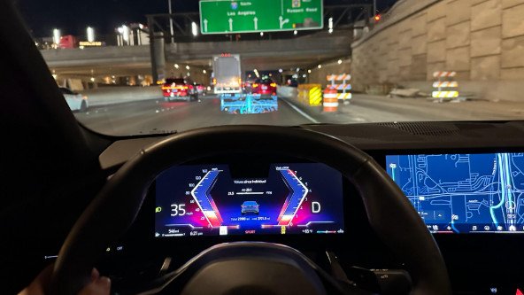 老司机含泪总结：这5种行为，分分钟被骂上热搜，你中了几个？