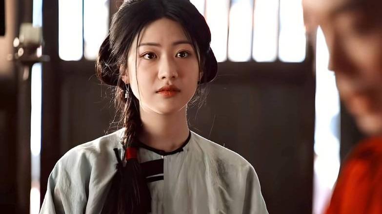 《大生意人》原著：看懂白依梅四段婚姻的悲剧，才知古平原错过她有多幸运