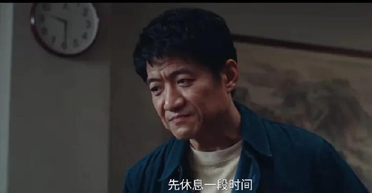 5.《棋士》。秦晓铭的手机上有金夏生的指纹，有送货小哥的指纹，那，有没有崔业的指