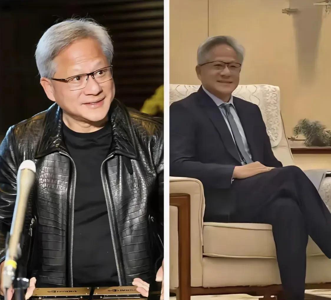 老黄终于主动见小梁了，一个原因一个话题一个共识，背后有大秘密。
        