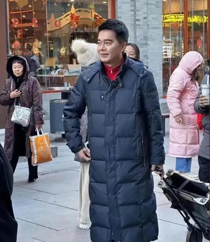 用一句话证明你认识他