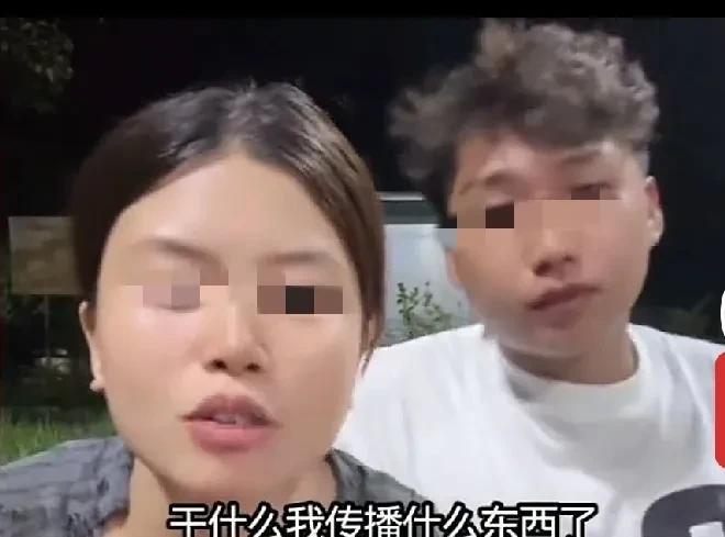 25岁的未婚青年小康师傅因为美霞被诟谇“多尔衮”了。
说起来这个小康师傅是真的挺