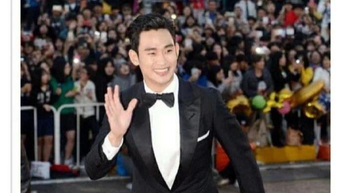 金秀贤，你该遭报应了