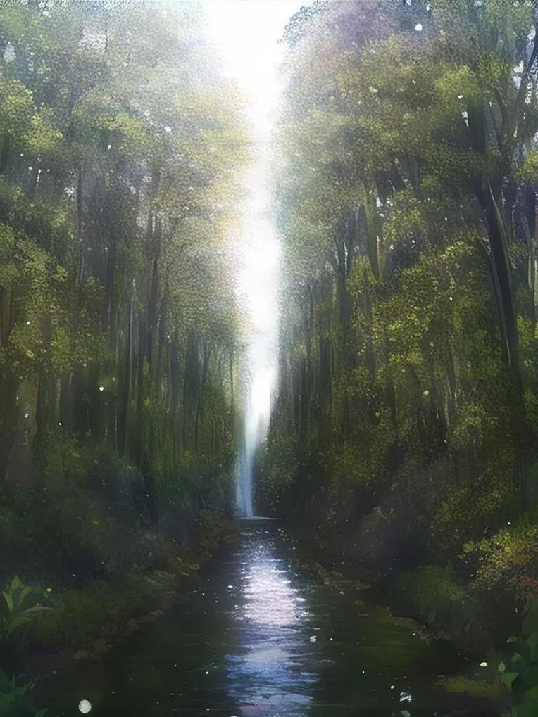 #上联：花浮天香逸，求下联#
下联：柳舞地韵忧