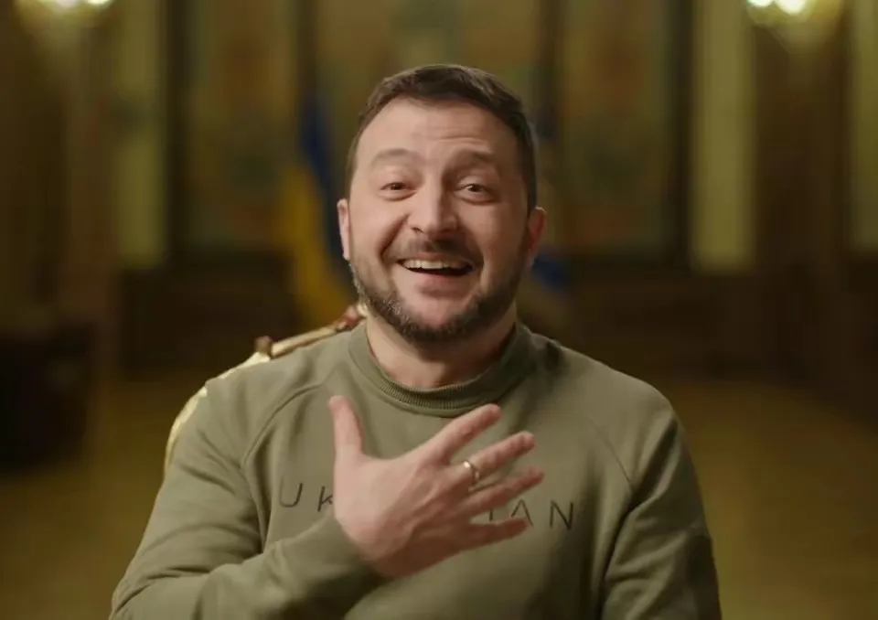 重磅消息：美方准备更换泽连斯基！
据7月19日的报道，美国知名记者西蒙赫什爆料称