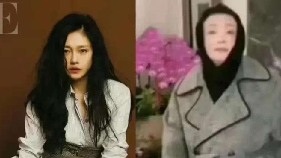 毁三观！张兰黑历史被扒，曾吐槽大S不如外边小苗条，活该被出轨