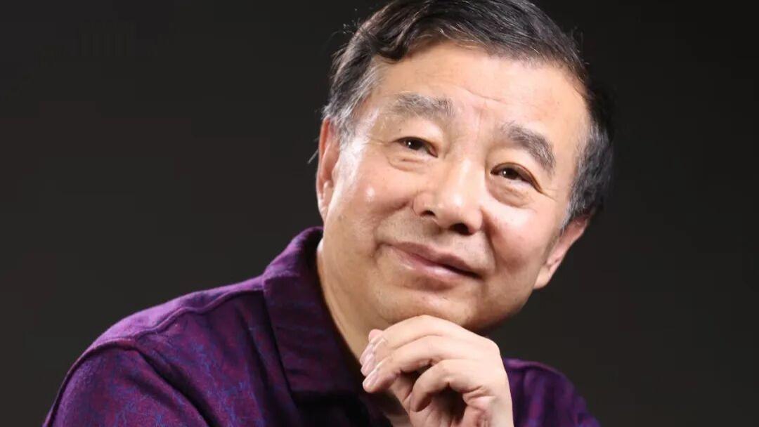 孙培增  笔墨之巅——中国书画名家致敬传统展望未来