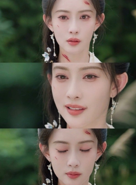 绝了！孟子义把姜桃花的“心死”演活了！没有声泪俱下，仅靠眼神从炽热到空洞的转变，