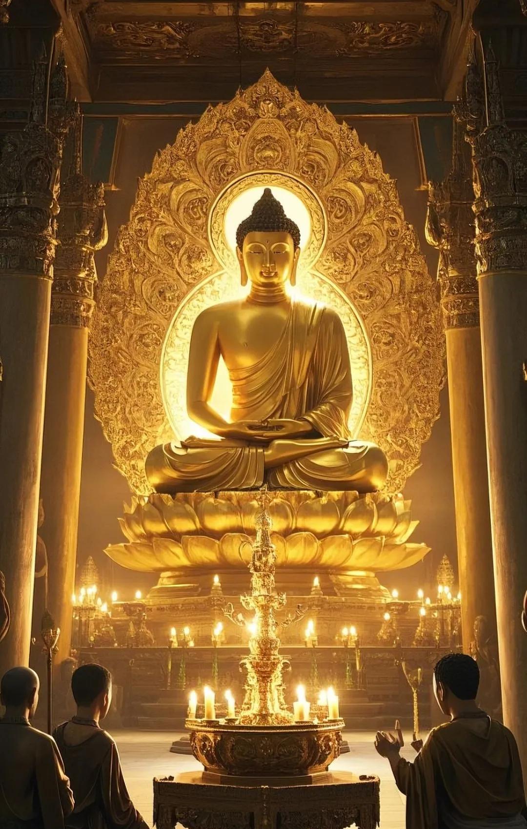 别犹豫了，接一句“幸运降临”，把这份幸运稳稳地接住，你的生活会越过越好！越来越顺