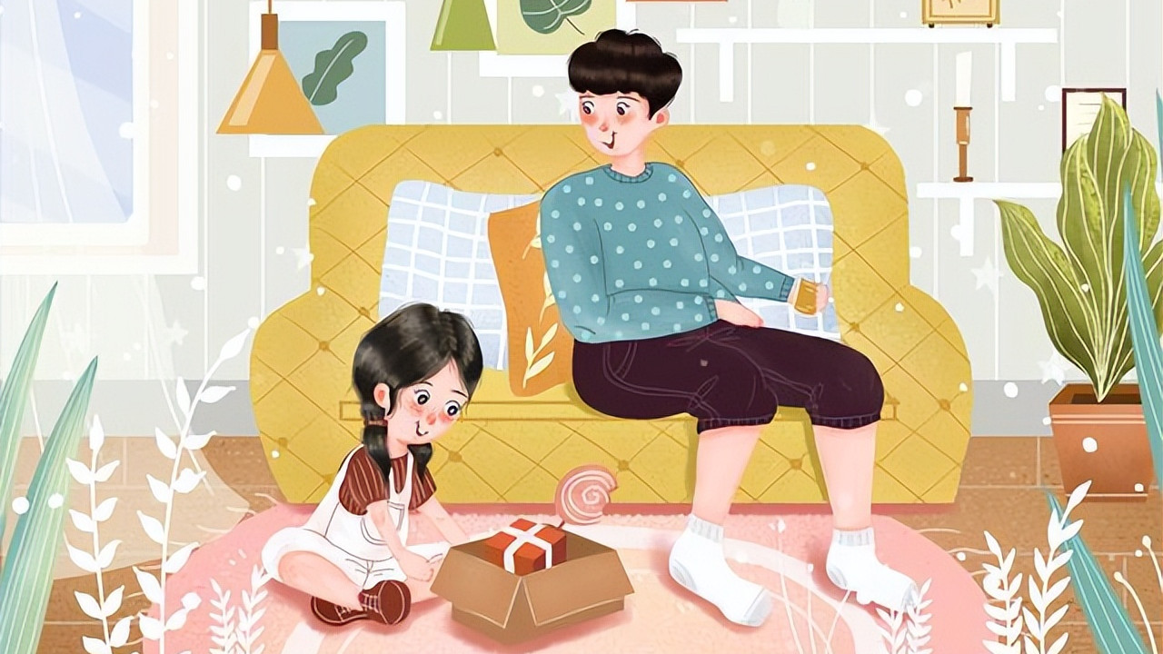 亲家公摔伤后没钱治病，我让儿子快送岳父去医院，一个女婿半个儿