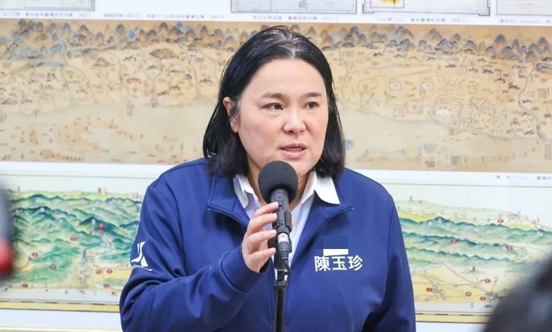 厦门4公里外的小岛，要被民进党当局用来堆放核废料？
随着对岸的电力缺口越来越大，