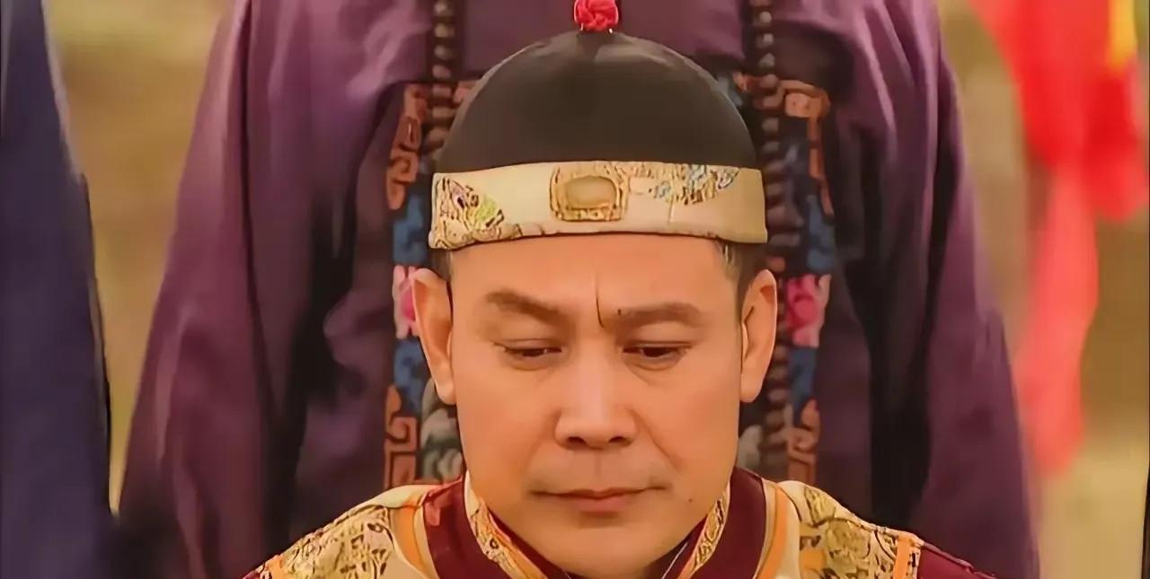 1724年冬天，前朝废太子胤礽病入膏肓，他托人向雍正帝带话：“皇上，我是大不孝的