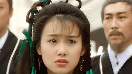 郭靖死后，黄蓉成了谁的夫人？把她三个孩子的名字倒念一遍就明白