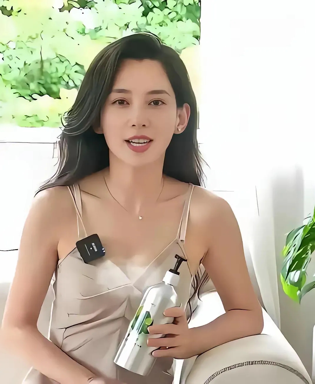 章子怡今年46岁，
森林北今年35岁，

如果是你，你更喜欢谁呢？
我觉得森林也