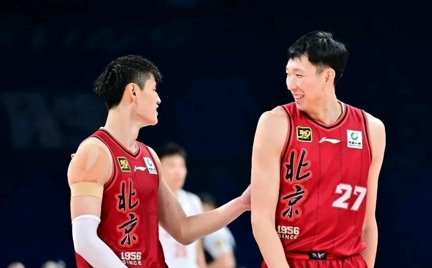 京、浙、沪、粤四强争霸格局已定——CBA新赛季国内球员注册今日大定，随着赵睿、张
