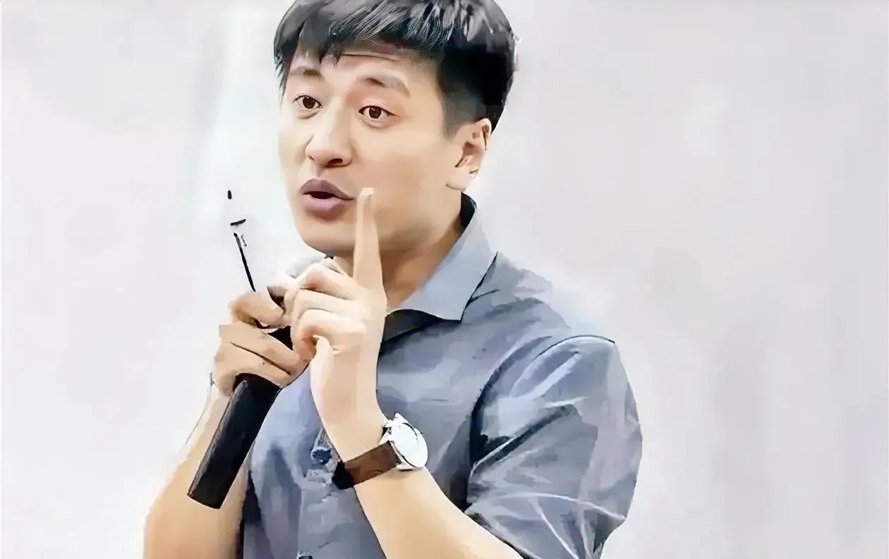 张雪峰说：“社会就是一个大筛子，用学历筛掉了不努力的孩子，用房子筛掉了不勤奋的父