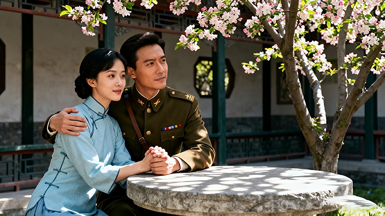 93岁妓女临终前捐出100万，却无人料理后事，社区清理遗物时哭了