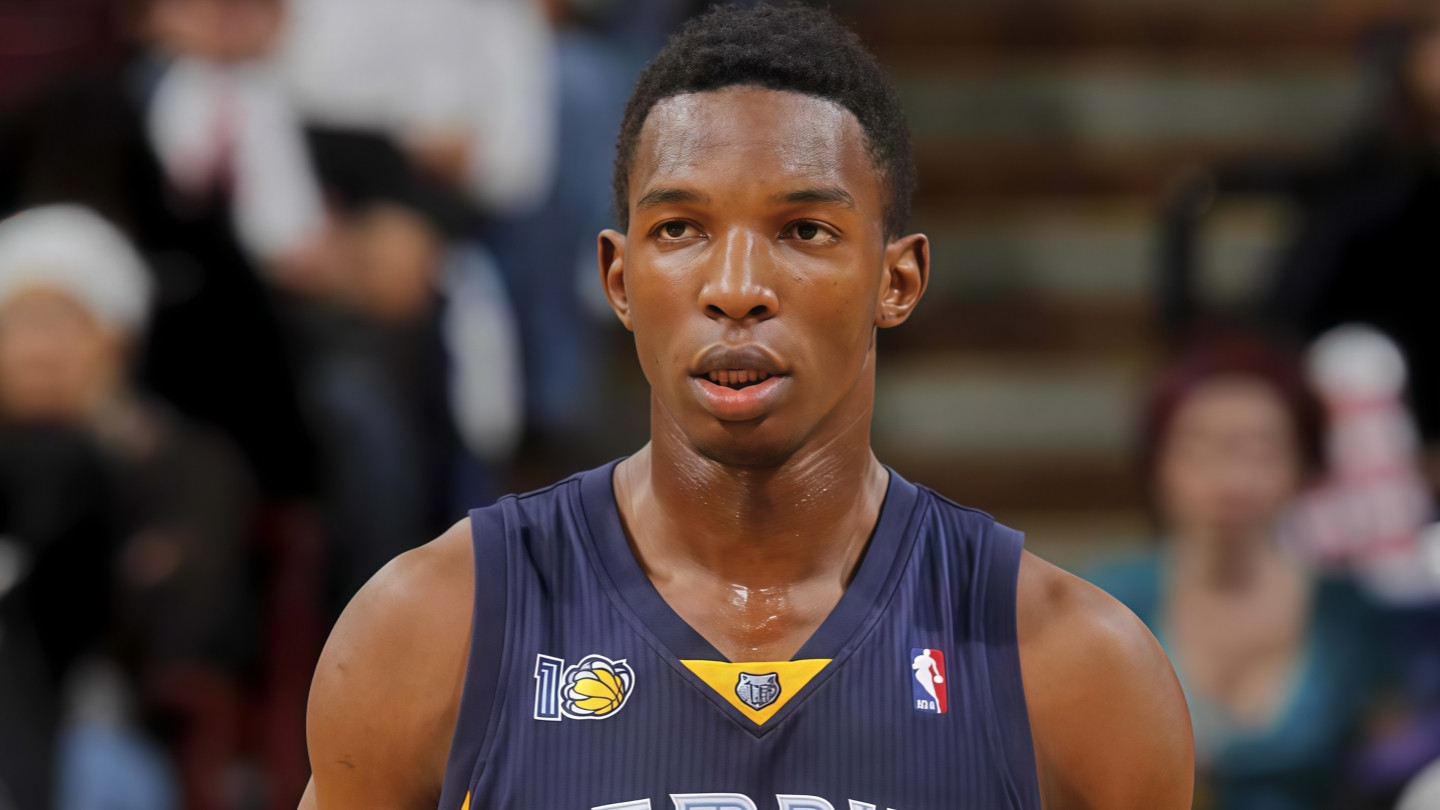 盘点NBA历史上那些高顺位水货球员，第三期