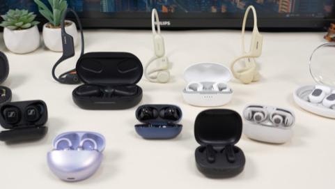 性价比挂耳式蓝牙耳机有哪些推荐？高性价比挂耳式蓝牙耳机排行榜