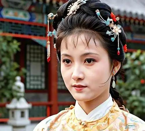 邢夫人骂迎春时，提到了迎春的生母，说迎春的生母比赵姨娘强十倍，迎春应该比探春强才