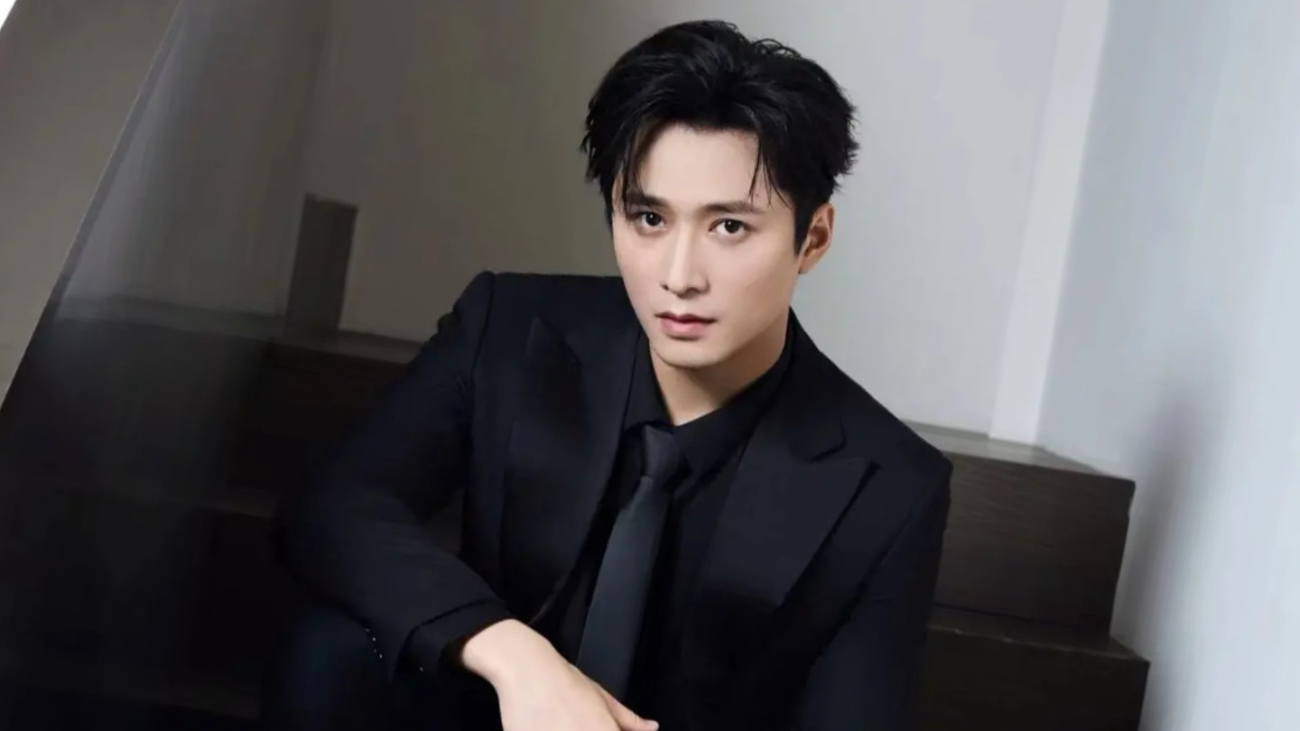 2025短剧黑马王皓祯！古装现代通杀，十年沉淀演技吊打顶流？