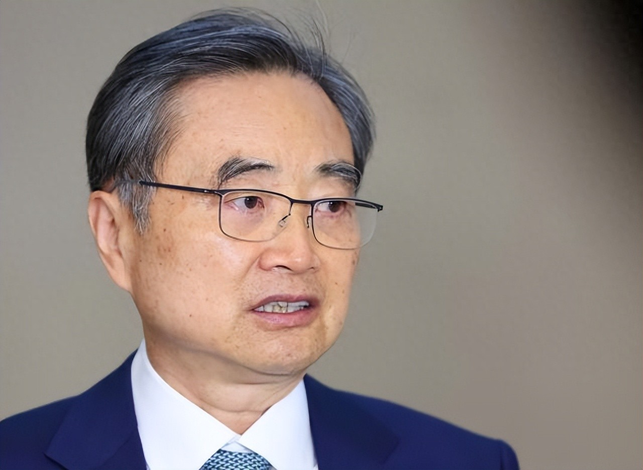 韩外长再发“微妙言论”，中美博弈下韩国摇摆不定
据韩联社报道，韩国外长赵显14日