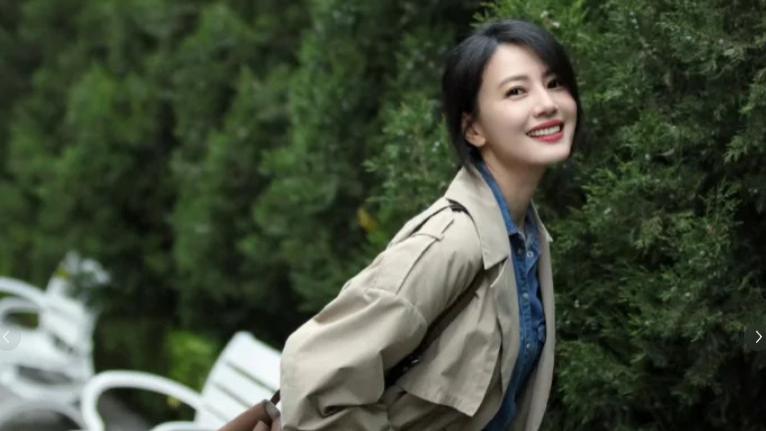 “不用心疼赵又廷，因为他老婆是高圆圆”