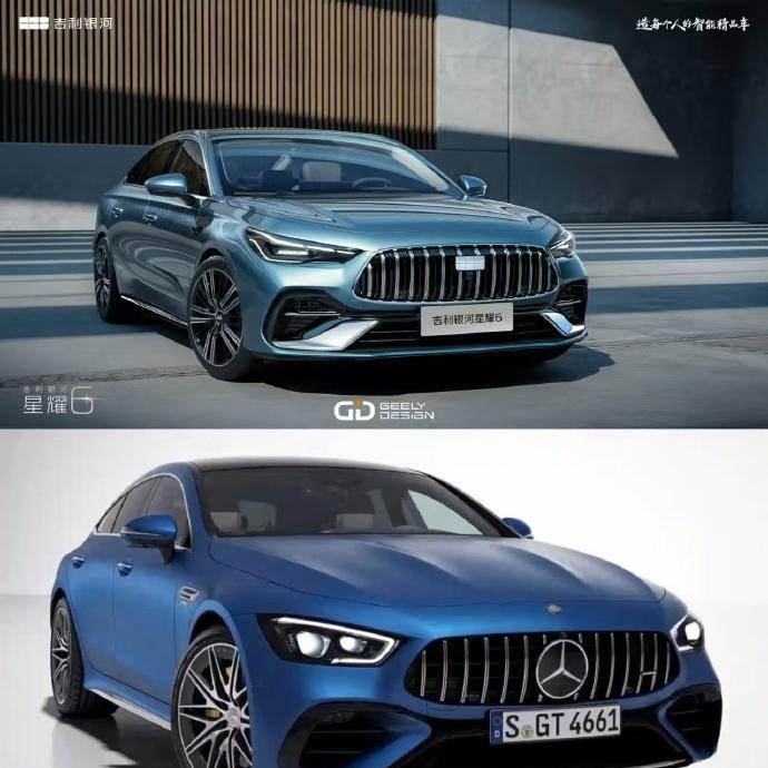 做这张图的，你们什么意思我知道。但你们也不查查奔驰的大股东是谁！【来自懂车帝车友