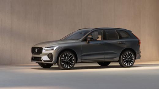 【锐速递】25.49万起，26款沃尔沃XC60改款上市，配置变化有这些