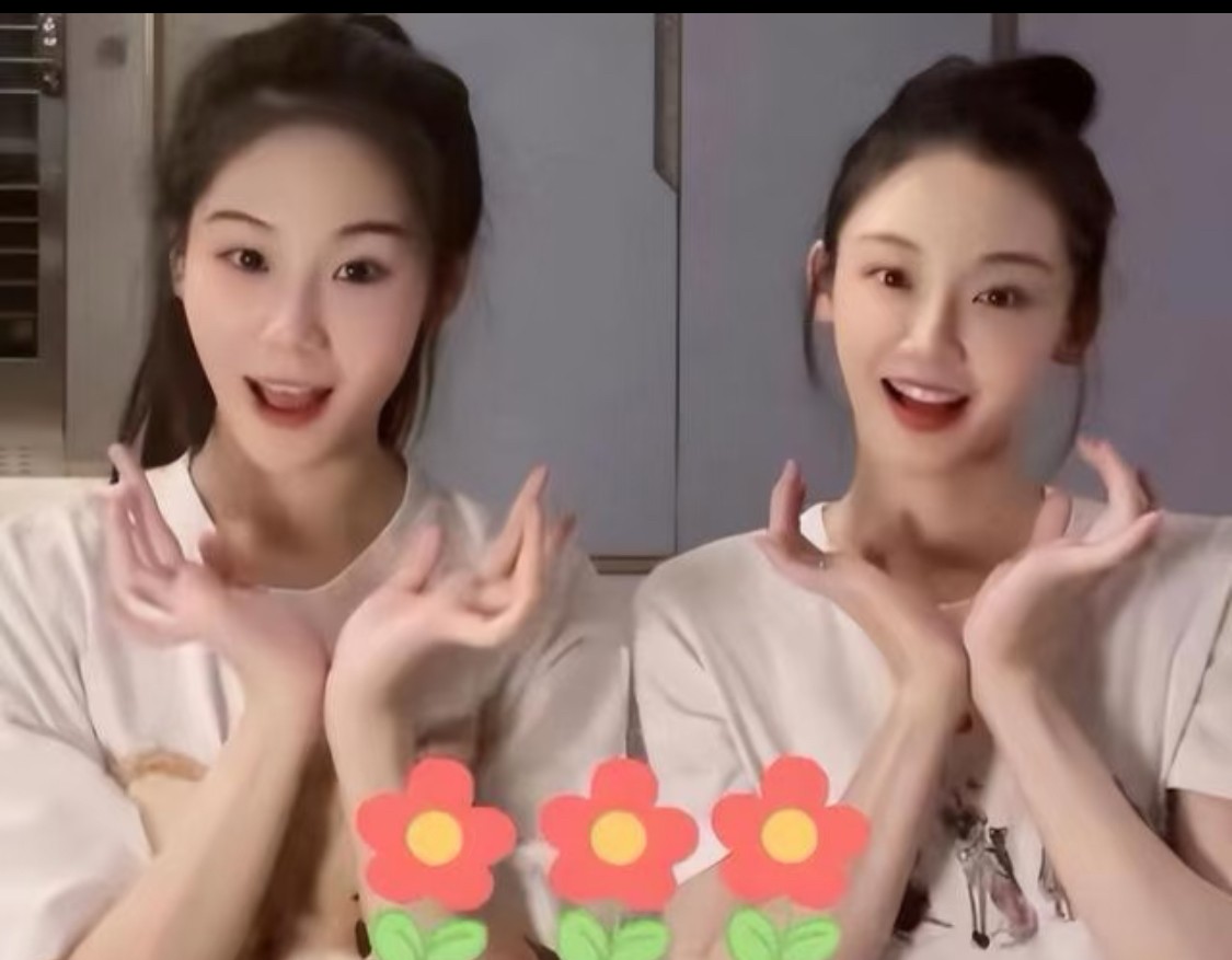 郑恺的小姨子，
今年27岁，
没工作没收入，
就靠姐夫和姐姐养活。

前几日
