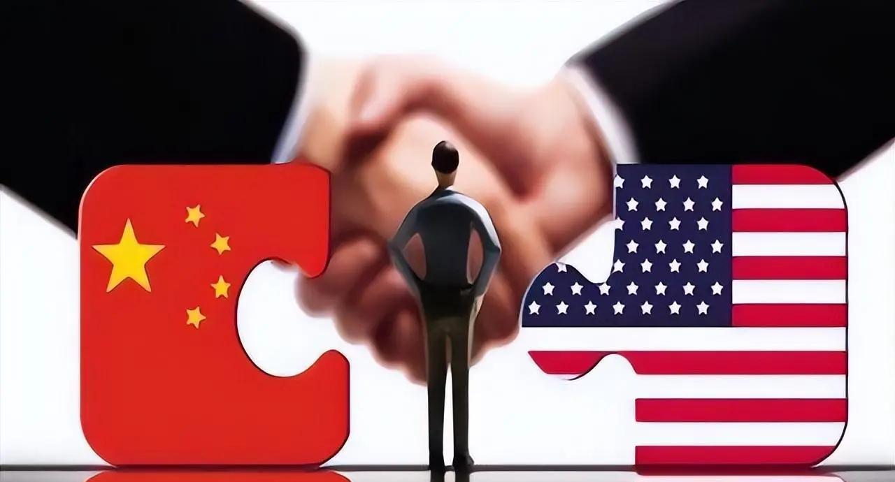 [浮云]中美开战，只有一种方式可以避免！没有一个国家哪个国家能把美国逼到这种地步