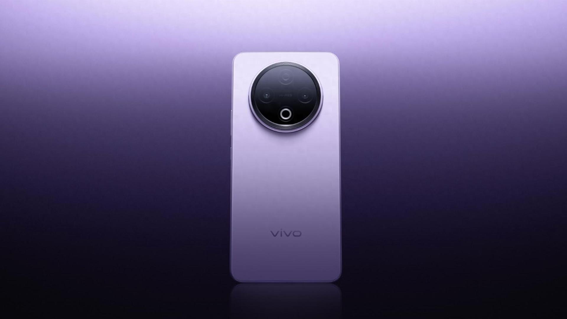 vivo Y500：8200mAh的电池加持，续航能力太强大！低电焦虑从此拜拜