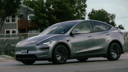 特斯拉启动在华Robotaxi团队招聘，本土化进程或加速