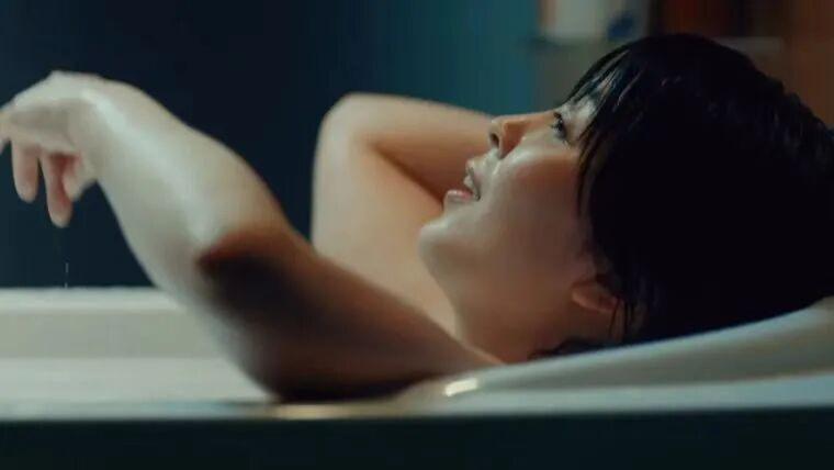 成年人的纯爱童话，还是得看岛国