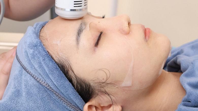 梵皙颜——以专业科技与极致服务，重新定义祛斑美白新标准