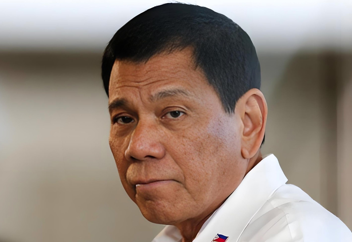 国际刑事法院周四澄清称，菲律宾前总统罗德里戈·杜特尔特并未被释放，他目前仍然关在