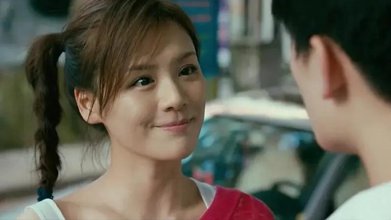 陈都灵、马思纯主演青春疼痛文学影片《左耳》票房破5亿！17岁的男主为了复仇，让深爱他的女二去玩弄男二