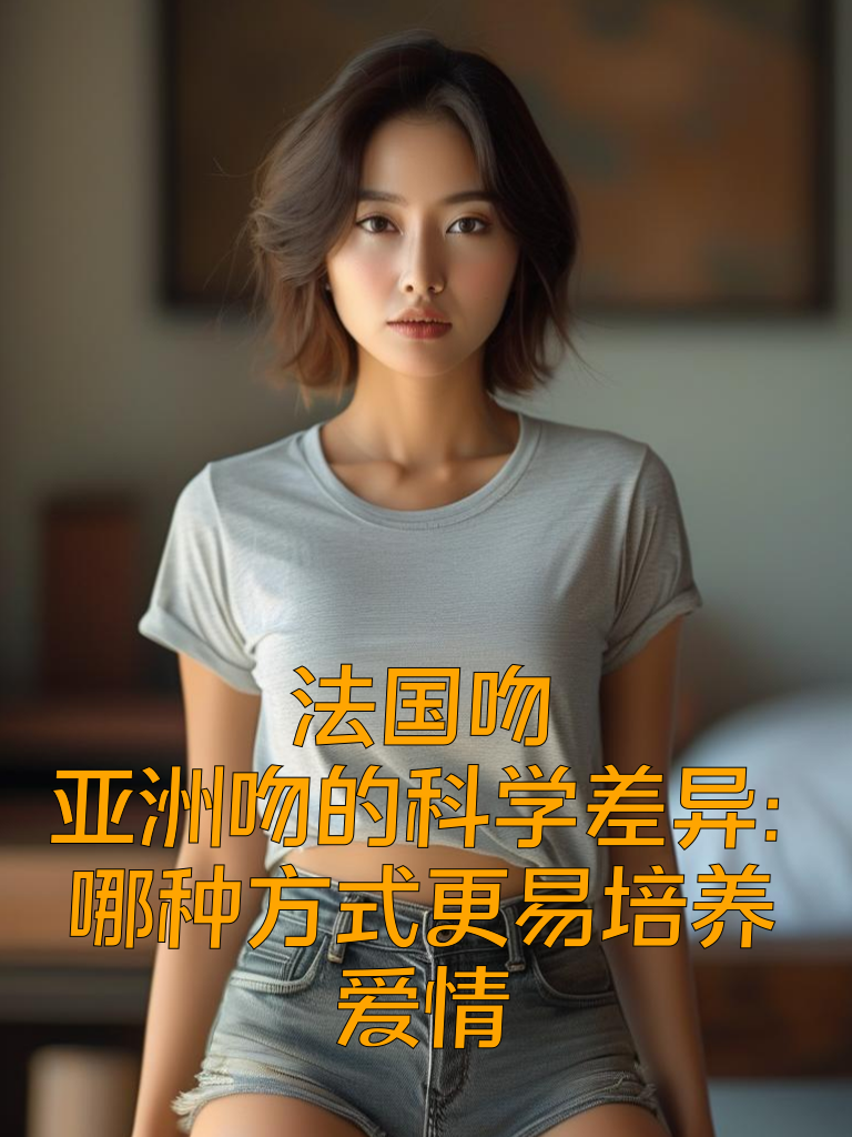 法国吻VS亚洲吻的科学差异：哪种方式更易培养爱情