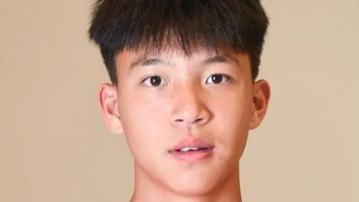 U20国足，10名球员完成跳级！2人入选国足，8人入选U22国足