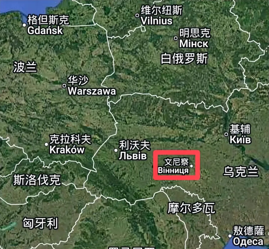波兰工厂遭殃，俄无人机干的！











标题：波兰工厂被炸，好像是俄