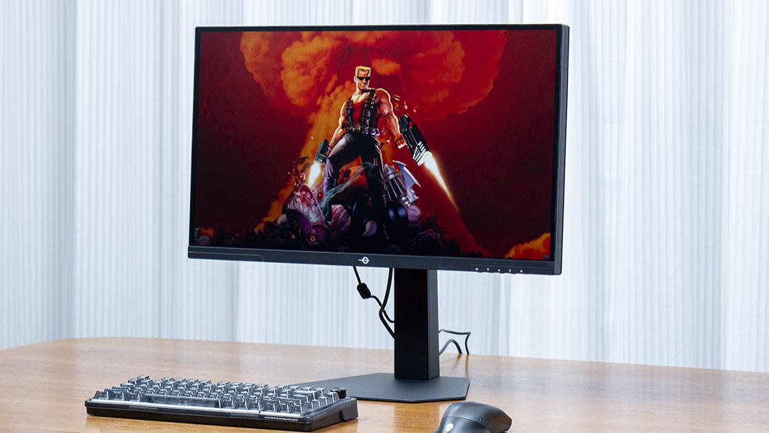 样样都专业，合力打造一台高性价比、高帧率电竞主机！