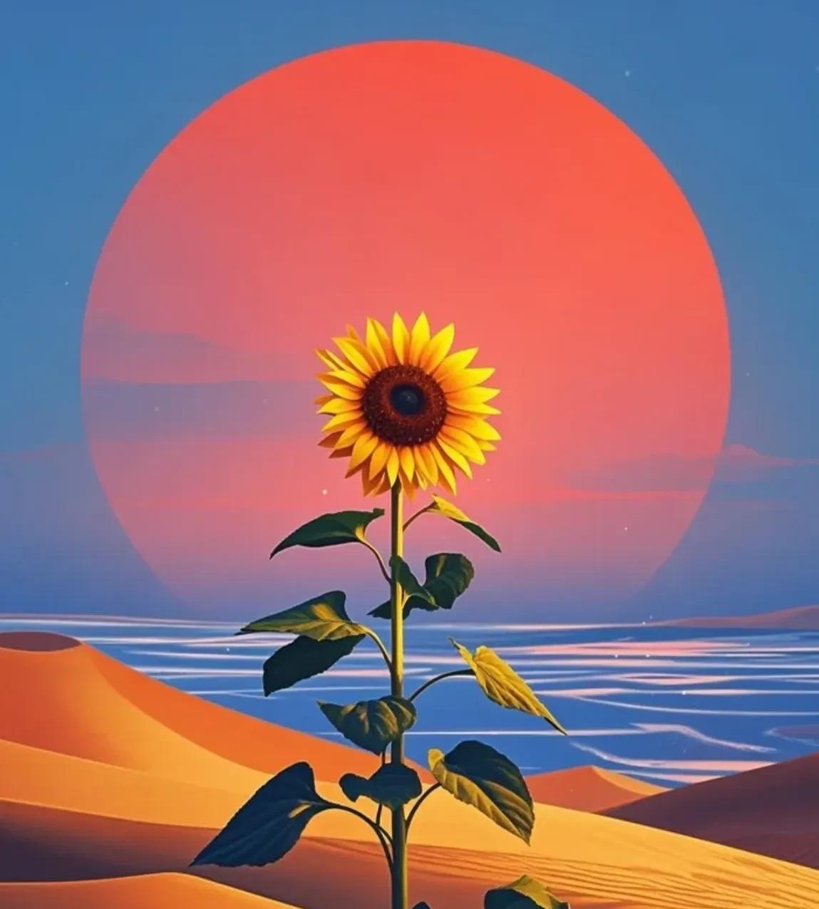 下图中你第一眼先看到的是什么？
测一测下个月你会迎来哪些值得庆贺的喜事？
A.向