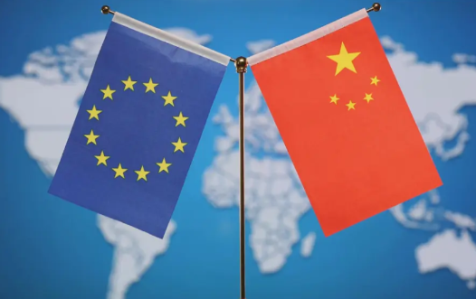 3天后，欧盟主席冯德莱恩将访华，美国对欧发出“不再延期”威胁。

就在中国宣布欧