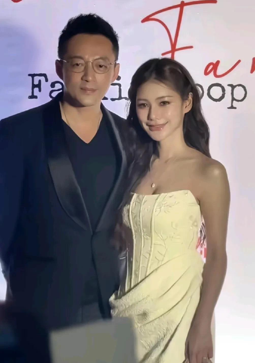 马筱梅最新发布的作品也被xian liu了，只因为汪小菲出现在她视频里。
真是有