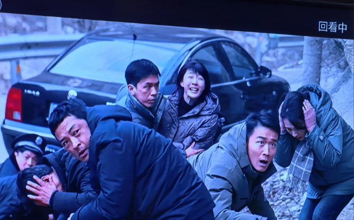 《护宝寻踪》里黎远光的媳妇和刘树生的媳妇到底谁好啊？[捂脸]

黎远光把刘树生堵