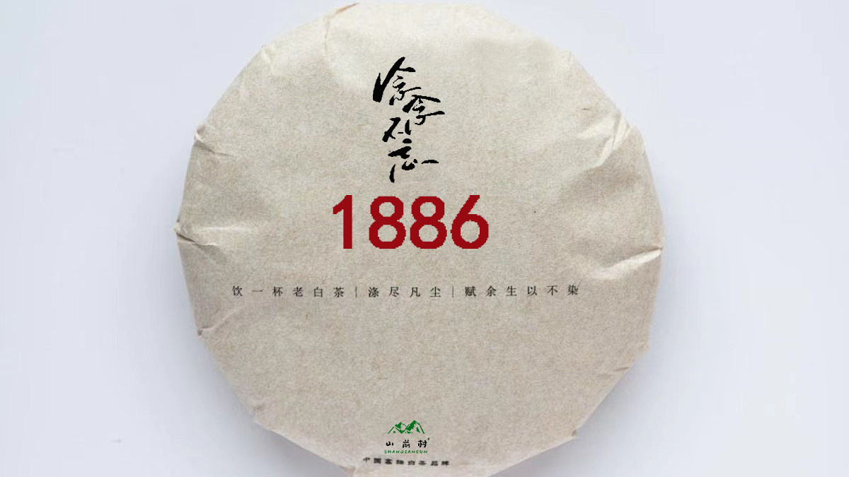 老白茶颜色越深越值钱？茶圈水深，科学实锤教你避坑！
