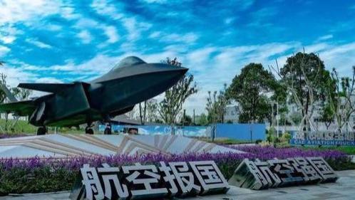 蛇吞象？生产歼20的中国军工巨头仅174亿就被收购，用意耐人寻味