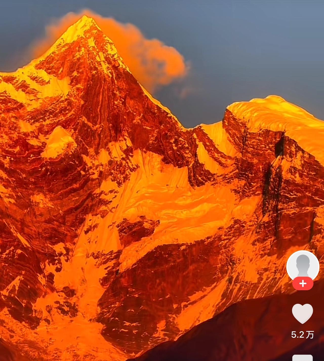 #一人一句新年祝福#身体健康，平安喜乐！[福][福][福]