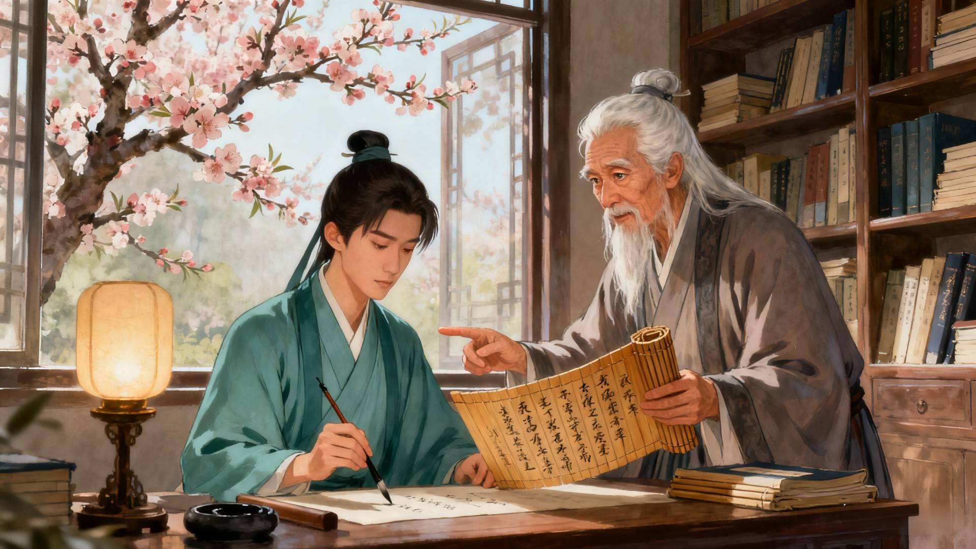 读懂《史记》这10句，做人做事全通了！古人智慧真绝了