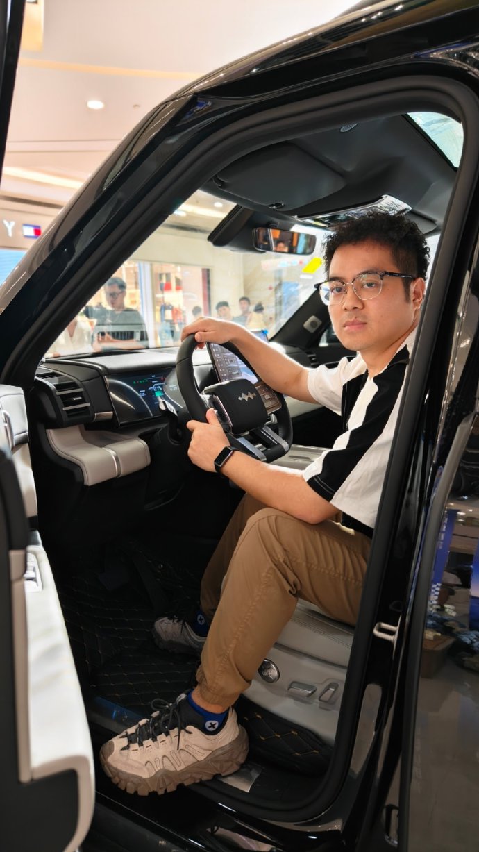 钛7耀杭城智享新篇章｜方程豹钛7巡回上市发布暨首批交付圆满落幕